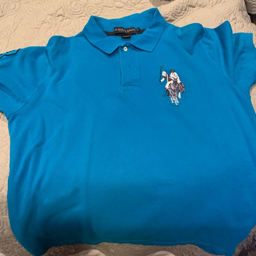 US Polo Assn.